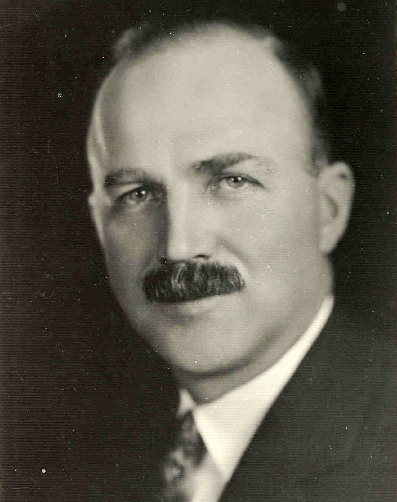 Dr. Charles Huff